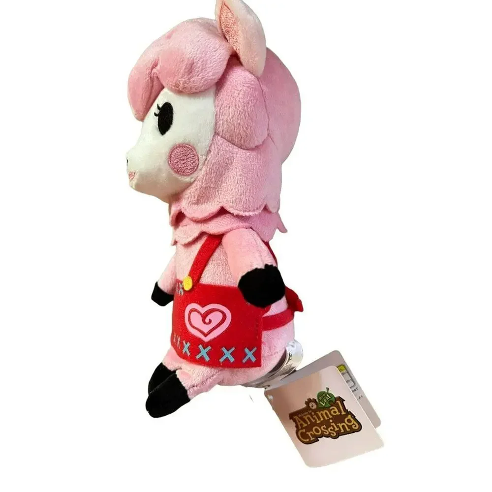 Little Buddy USA Animal Crossing New Leaf Lisa/Reese 9